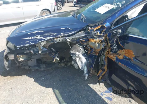 2015 Acura Tlx V6 z USA, uszkodzony, nr VIN 19UUB2F36FA025868